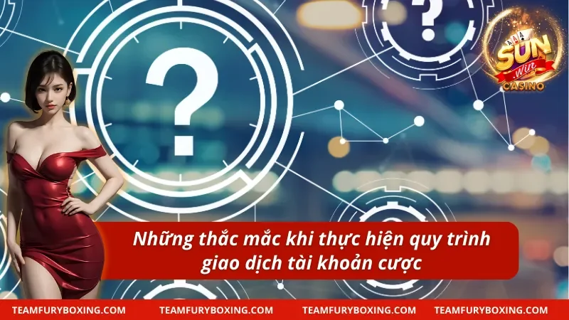 Câu Hỏi Thường Gặp SUNWIN Tổng Hợp Hướng Dẫn Chi Tiết 9 Giải đáp câu hỏi thường gặp về quy trình thanh toán