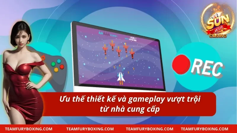 Galaxsys: Nhà Cung Cấp Sản Phẩm Cá Cược Tốc Độ Cao 7 Gameplay cá cược xịn sò từ nhà phát hành Galaxys