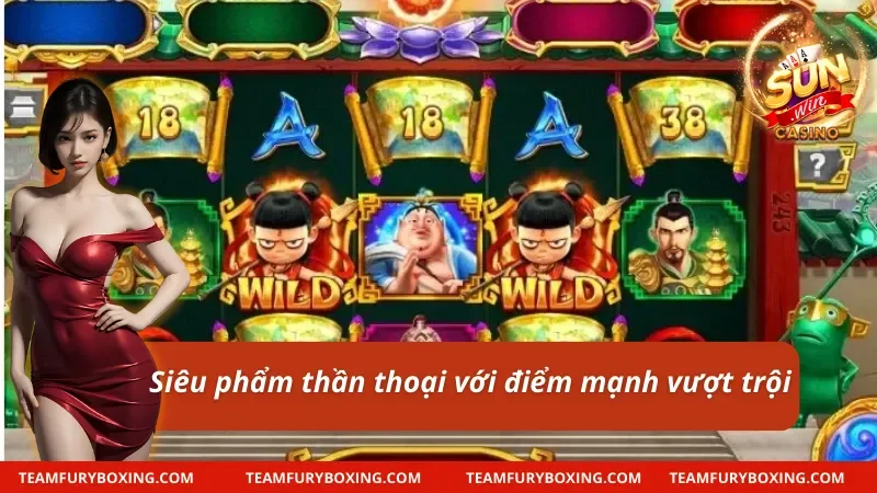 Natra Ma Đồng Giá Thế Cơn Lốc Đậm Chất Thần Thoại 6 Ưu thế vượt bật đánh xa đối thủ của Natra ma đồng giá thế